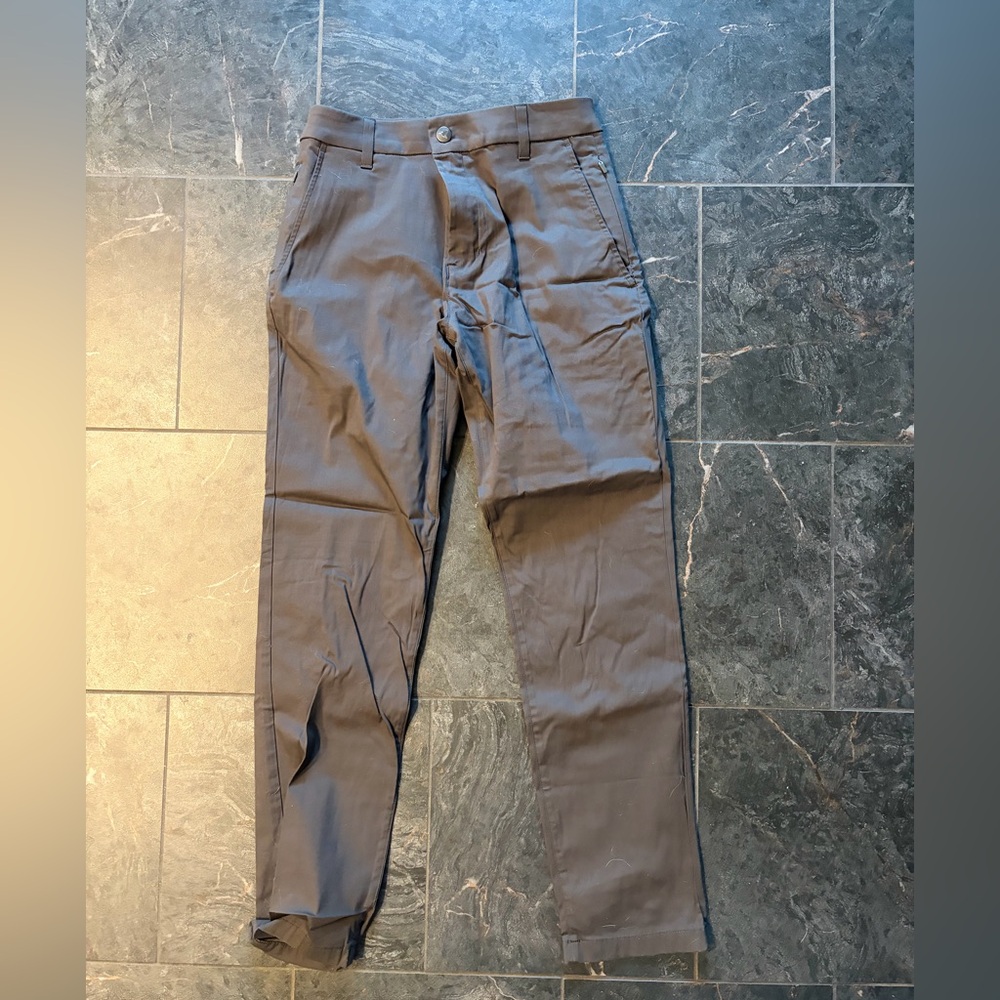 Birddog Stretch Khakis Slim Fit Pants